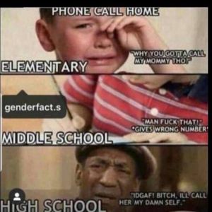 Meet your Posher, Abe